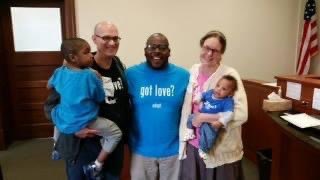 augustineihm's tweet photo. 7 years ago today I was adopted by @dihm and @pattyihm! Adoption changed my life forever. Got love? Adopt! #adoption #adultadoption #sonship #rainbowfamily @DeKalb428DHS #church #fostercare https://t.co/GL7cPSHzYW