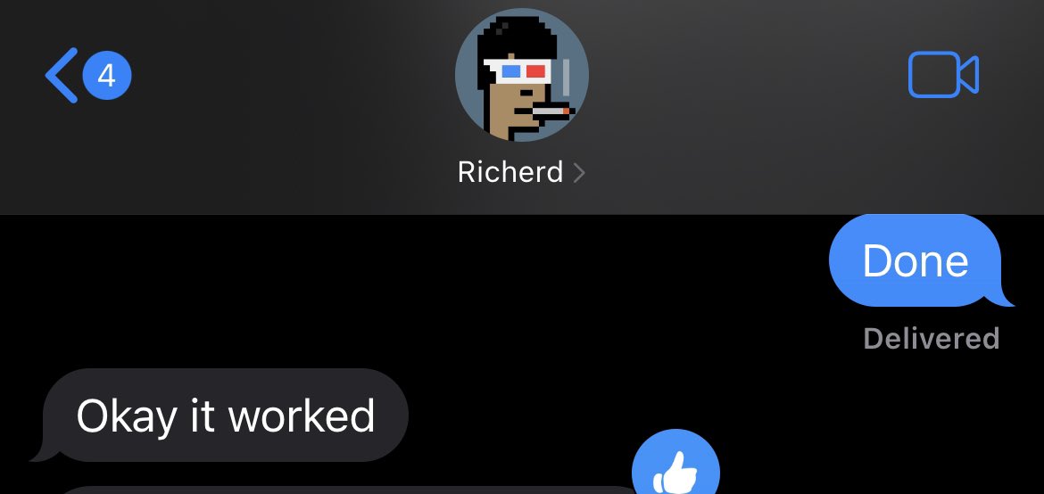 HOWLERZNFT's tweet photo. 🚨 Consider this your final warning 🚨 snapshot for PREY is imminent (within the next few hours). Airdrop will be pretty much immediately after snapshot and it’s gonna be instant reveal ❤️ !AWOOO https://t.co/LnELLyTtx1