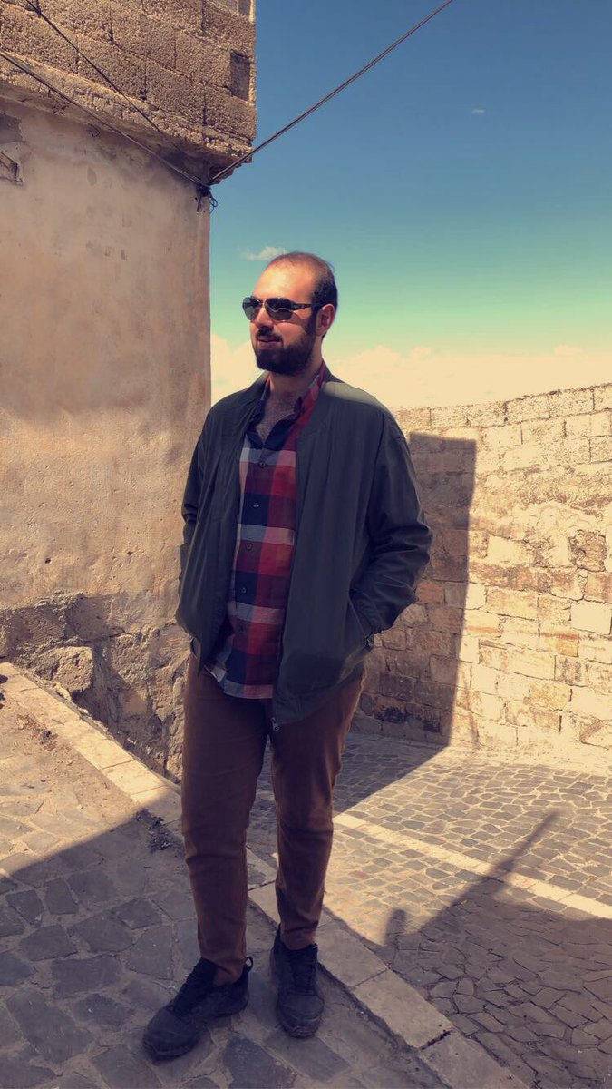 Enes ÇADIRCI (@cdrcenes) on Twitter photo 