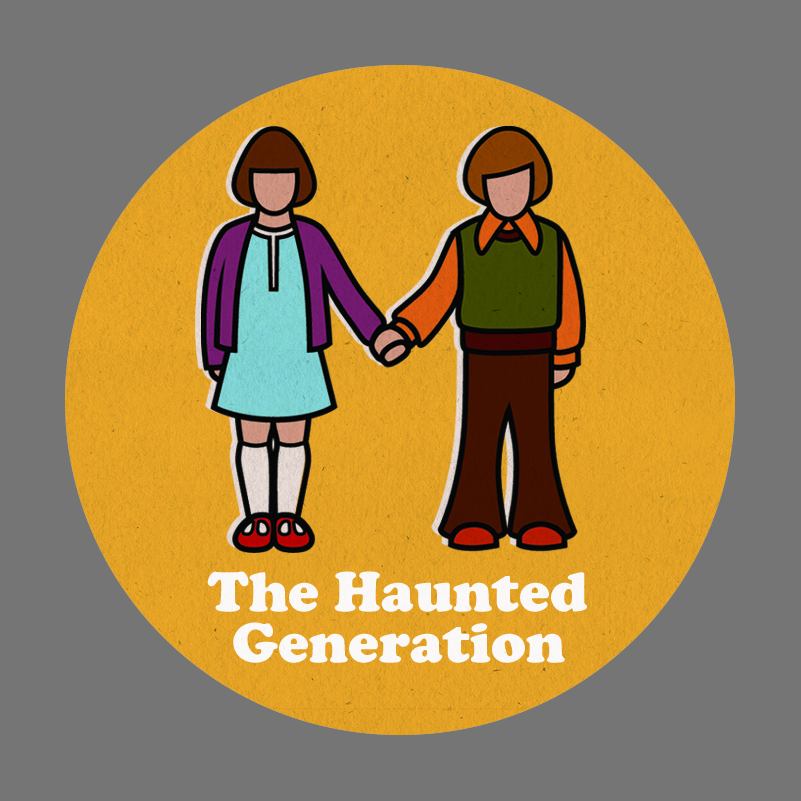 Bob_Fischer's tweet photo. Clearing stock and cupboard space to make way for new @hauntedgen merch! All remaining badges now half price... down to 99p each, plus p&p. They are lovely, chunky things with artwork by the ace @JaseHeeley #hauntedgeneration #gianthogweed. Heere... https://t.co/3kKPhsH9Zh https://t.co/gm9E9MulwD