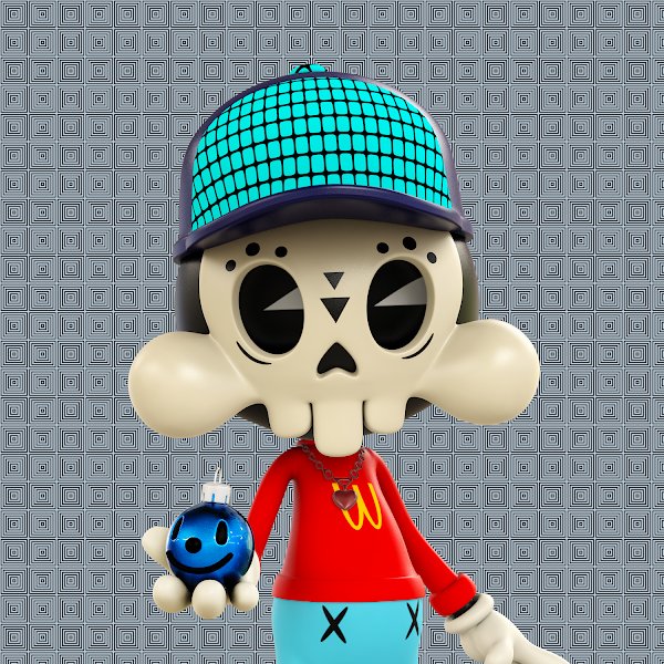 travis_ser's tweet photo. Good Morning #everyone! If you are looking for a solid #Project with a great #community, then please take a look at @SkulltoonsNFT #NFTCommunity #nft #ETH #pfpNFT #future #art #Sunny https://t.co/lse1KeO5pz