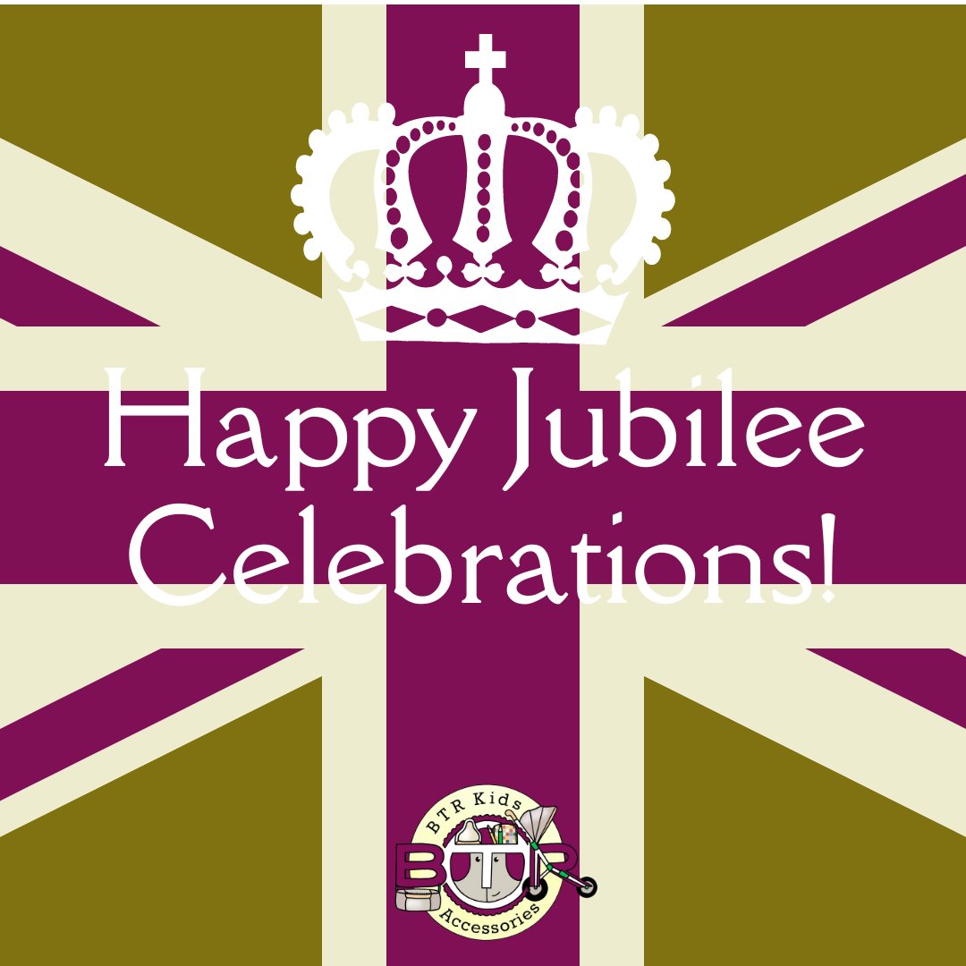 BTRDirectKids's tweet photo. 👑Happy Queen’s Platinum Jubilee celebrations! 
🎉We hope you're all enjoying the long weekend's events. https://t.co/b8fDC7hdkp