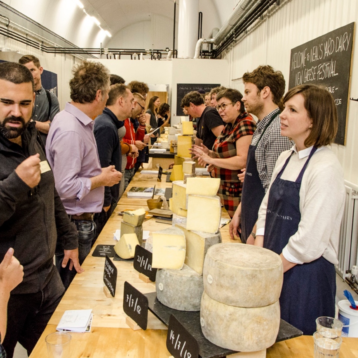 Neal's Yard Dairy tweet media