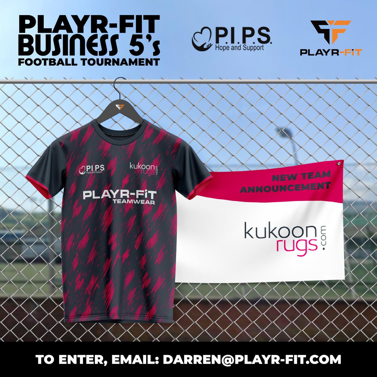Playr-fit (@playrfit) on Twitter photo π§πππ ππ‘π‘π’π¨π‘πππ ππ‘π§ ππ»
ππ» <a href="/KukoonRugs/">Kukoon Rugs</a> x2
#BespokeDesigns π§πππ ππ‘π‘π’π¨π‘πππ ππ‘π§ ππ»
ππ» <a href="/KukoonRugs/">Kukoon Rugs</a> x2
#BespokeDesigns