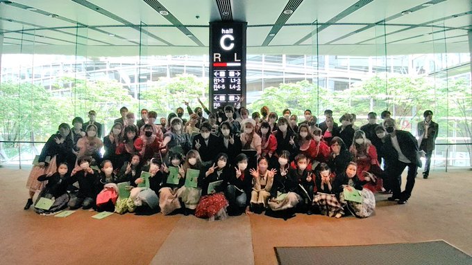 Twitterのコスプレ画像40