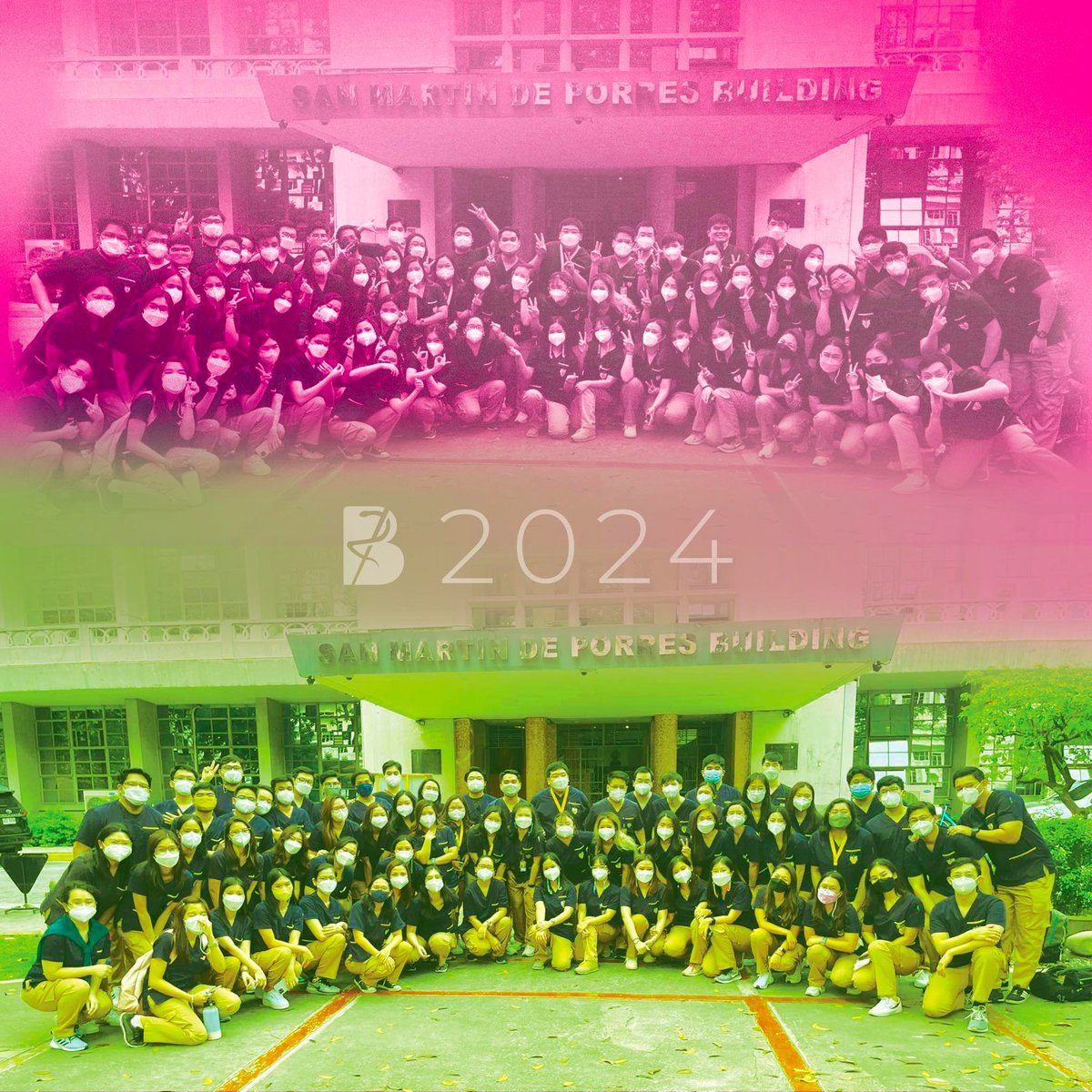 AldwinLayug's tweet photo. Sama-samang titindig ang UST FMS @ustbmed2024 para sa mga kandidatong nararapat at tunay na magsisilbi para sa bayan.
Doon tayo sa may resibo, may plano at may malasakit sa tao πππΈπ
#LeniKiko2022
#BTheBest
#NagaIsPink
#MitingDeAvance
#PresidentLeniRobredo https://t.co/P2kLSCoYhs