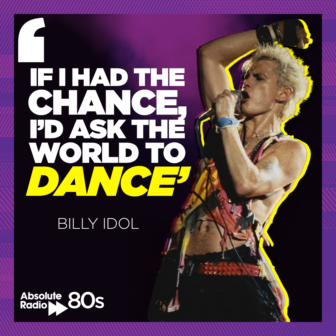 It's Friday - who's getting their dancing shoes on?! 👞👞