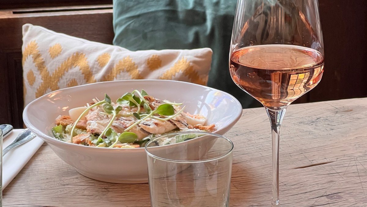 The Crown Inn tweet media