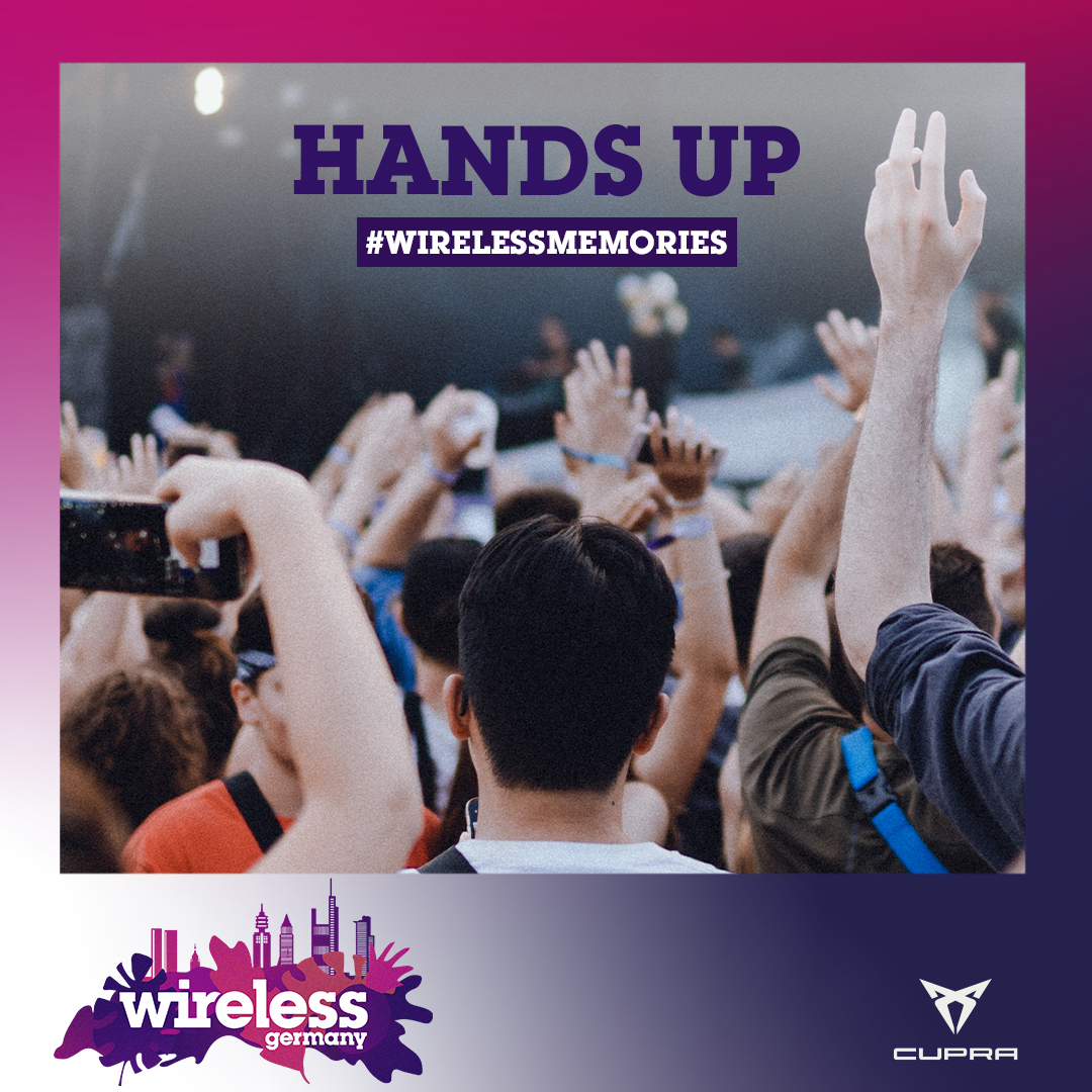 WirelessGermany's tweet photo. For the weekend! Who’s excited to see this view once again? #wirelessmemories
 Grab your tickets now: https://t.co/AAwJWSgSsO
 
#festival #hiphop #rap #rnb #pop #frankfurt #TylerTheCreator #Apache207 #MeganTheeStallion #LilUziVert #RitaOra #RIN #AnneMarie #BabyKeem #TrippieRedd https://t.co/g3yAe3qh11