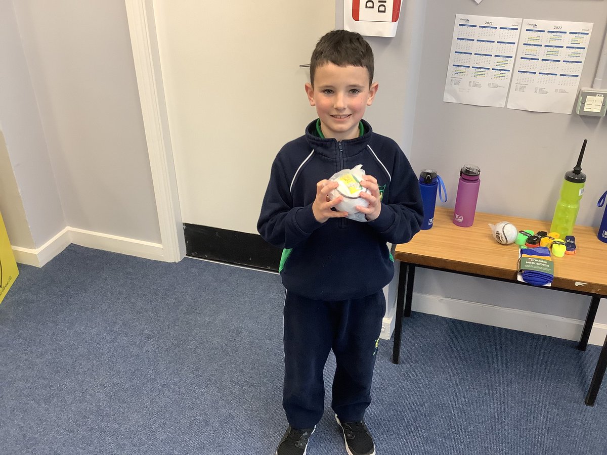 BunscoilC's tweet photo. Our @ActiveFlag Active Stars 🌟 of the week #ASF22 https://t.co/HIEnotJxIG