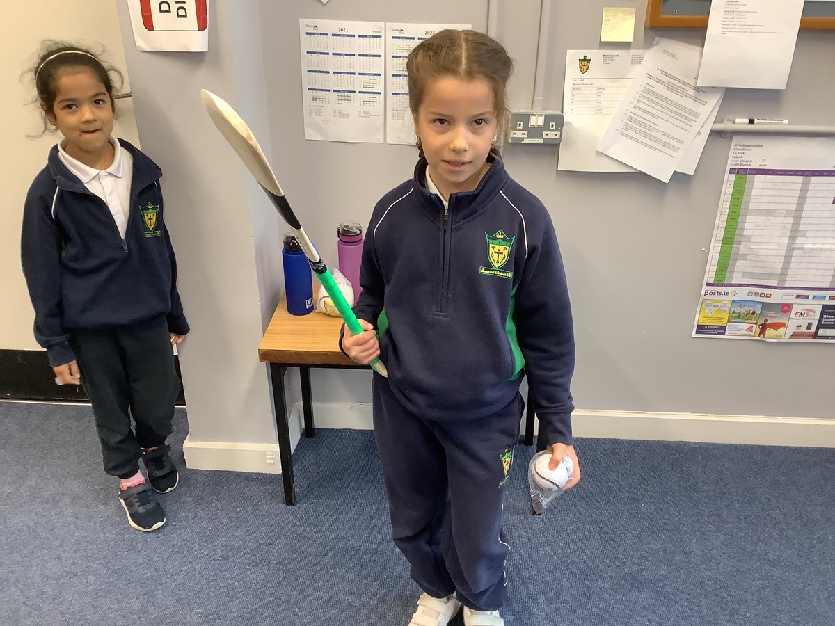 BunscoilC's tweet photo. Our @ActiveFlag Active Stars 🌟 of the week #ASF22 https://t.co/HIEnotJxIG