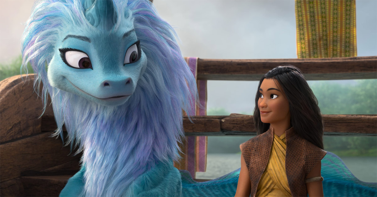 NamerologyTalk's tweet photo. The year's biggest baby name style influencer: Raya and the Last Dragon. In a landmark for Asian characters, Raya was America's #1 fastest-rising popular name, and Namaari the #1 rising uncommon name
#AAPHM #AsianAmericanPacificIslanderHeritageMonth https://t.co/4ujTVbrKhu