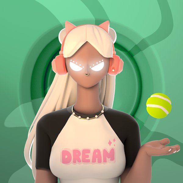 BhatAmoolya's tweet photo. Finally did a thing to match my RageBunny sports personality 🤣
@EverydayGdss glad to officially be a part of your beautiful community 💙
@Vabyvel i love your work 😁 https://t.co/hByILsGBNH