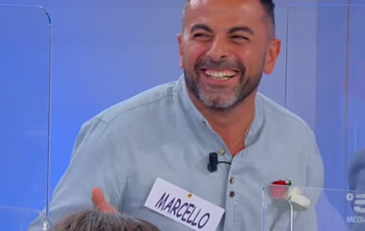 Ma_rcell0's tweet photo. Lui aveva capito tutto. 
Lui indiscusso king che ha sfidato la combriccola, rivelandoci tante cose, aprendo anche gli occhi a Tina mi sa. 

#uominiedonne https://t.co/4aY3n1Oed2