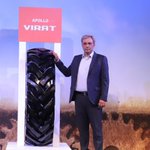 Photo by Tire Technology International Magazine (@TireTechMag)