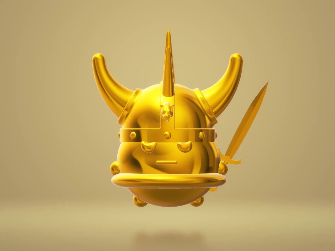 Xeriously Droids has dropped! Listing starts now! Grab yours now! 66 XRP Motion NFT!

Link: sologenic.org/nfts/rwcamsS37…

#NFT #NFTs #NFTartist #NFTresearch #NFTgiveaway $XRP $Solo