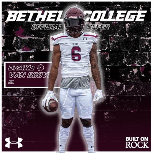 Drake Van Scoyoc tweet media