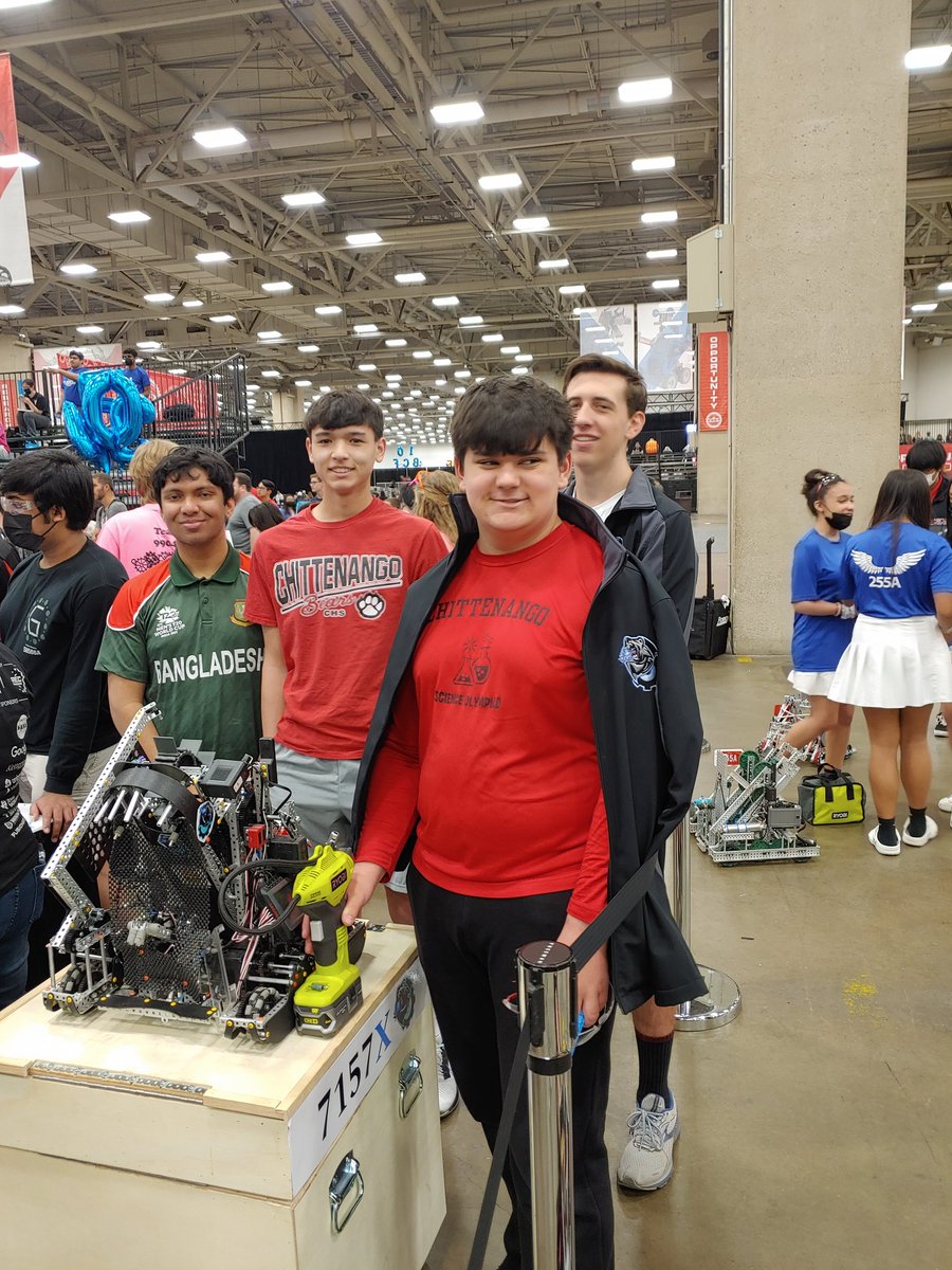 Bears Robotics tweet media