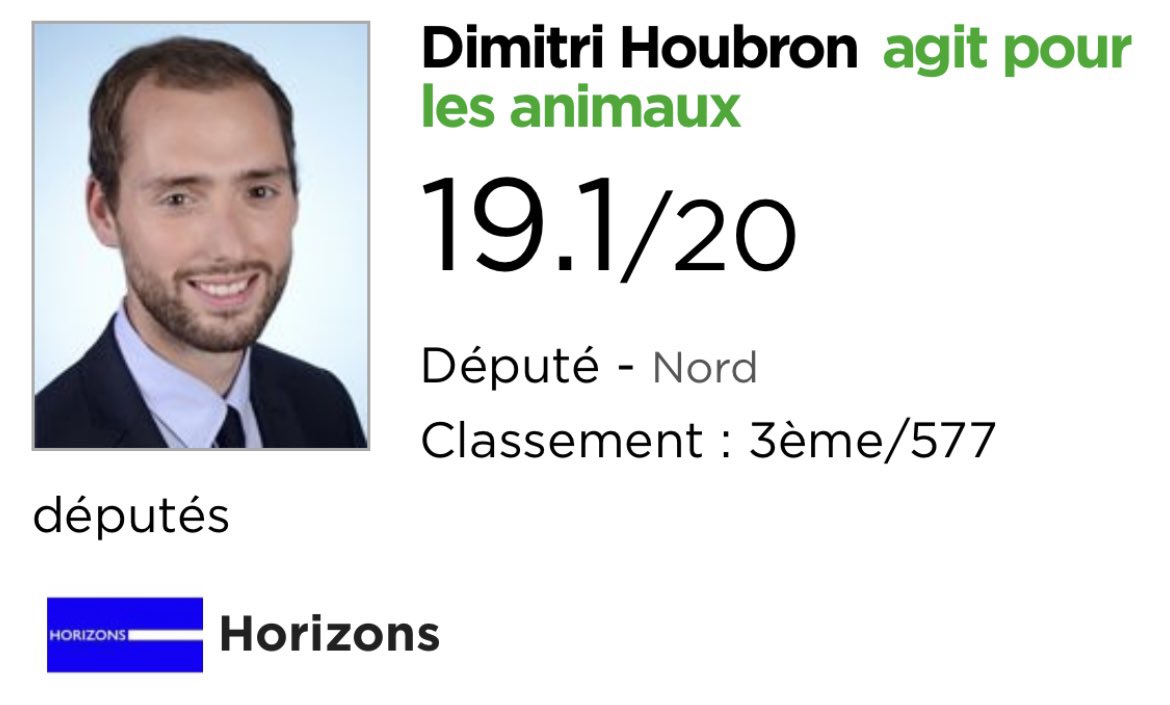 Hugo Clément tweet media