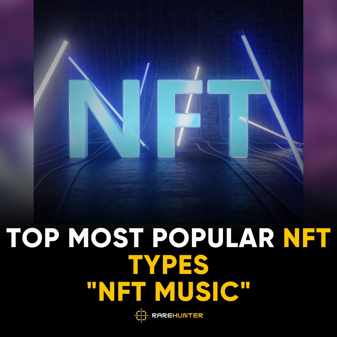 The Music industry continues to decentralize thanks to blockchain technology and NFTs, today an artist can create an NFT collection to fund the release of an album or sell their own music, this eliminates bureaucracy democratizing access equally