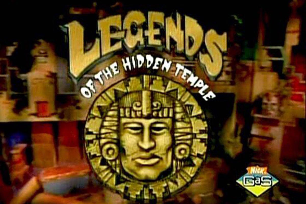 CozyAdventurers's tweet photo. What are some shows you watched when you were younger that you feel like no one else remembers?

I’ll start:
#SoWeird
#Flight29Down
#LegendsoftheHiddenTemple
#StrangeDaysatBlakeHolseyHigh https://t.co/x0W1ooTu1U