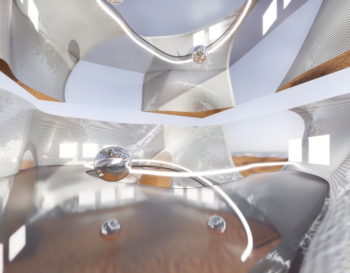 w3rlds's tweet photo. Look at the backstage from the Metaverse space production process for the ToDA @todadubai exhibition!
Arhead will present artworks in the Metaverse at ToDA’s new Digital Extravaganza exhibition very soon!
#metaverse #metaversegallery https://t.co/nZrKtcMqDK