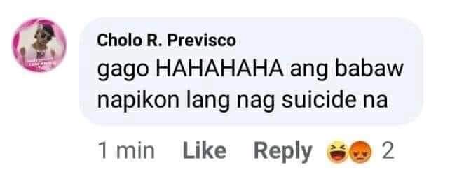 dvln_ster's tweet photo. Oh c'mon wag Si Pipay pag-Usapan niyo. Aware ba kayo dito? Oh I think you're not. TaMa BeHavIor diba? #NagaIsPink https://t.co/t2a3uZhgha