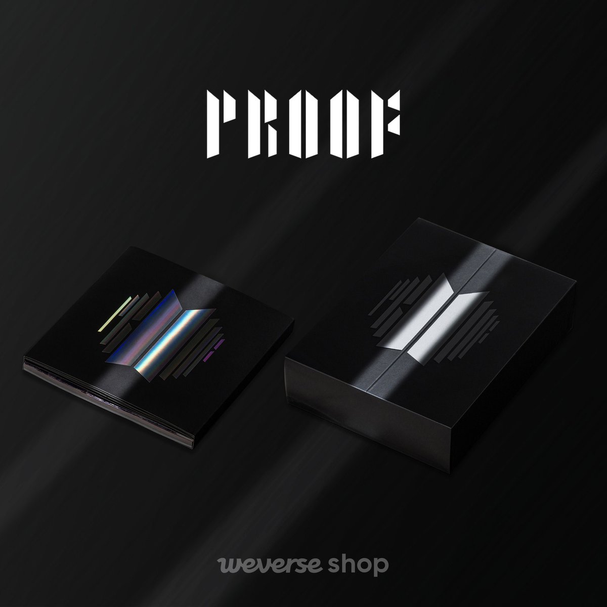 LOVE4KPOPMNL's tweet photo. WTS LFB ph 

BTS ANTHOLOGY ALBUM [PROOF] GO 

SET ₱3,690
Standard ₱2,700
Compact ₱1,090

pre order form: https://t.co/miPFrQSy21… https://t.co/4YhHQ5E6B7