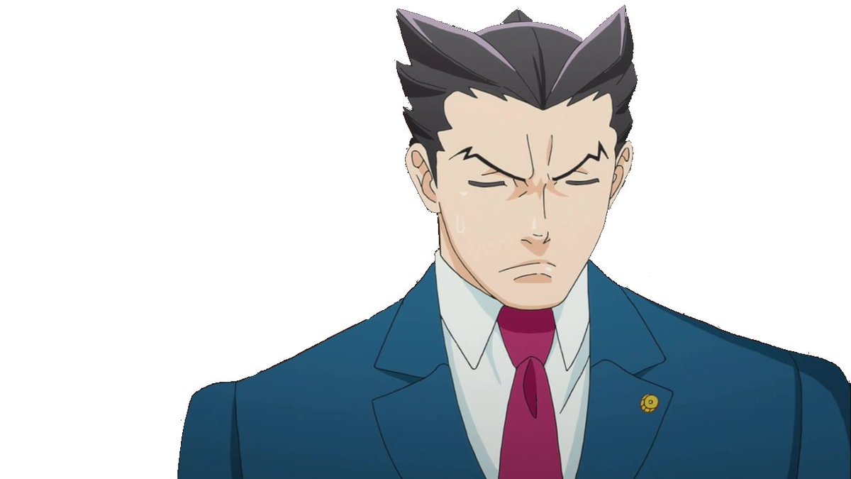 phoenix wright tweet media