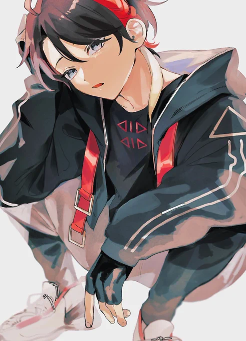 #さ絵ぐさ 