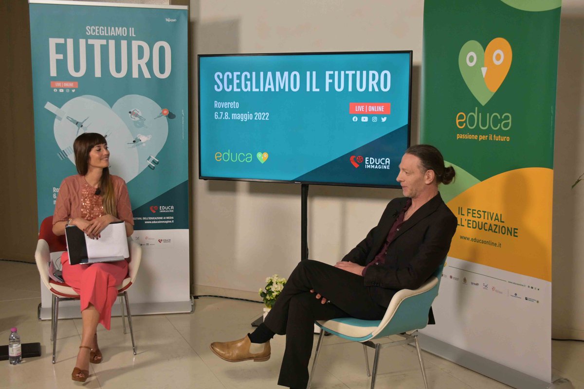 Festival Educa tweet media