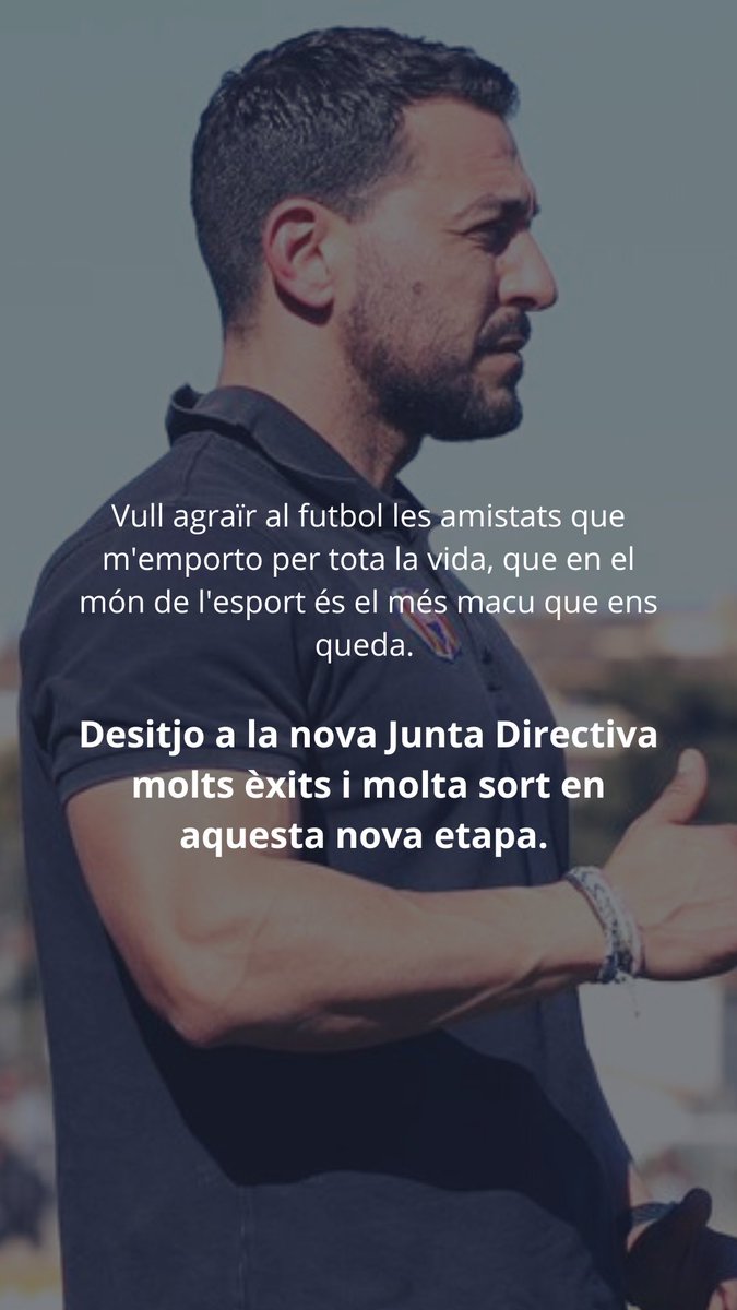 Sergi Luis (@sergisepu) on Twitter photo 