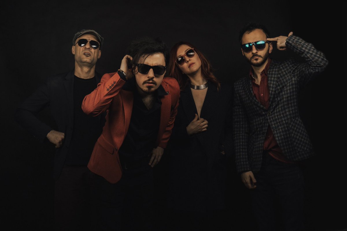NemraBand's tweet photo. #nemra #band https://t.co/taFXmaovOO