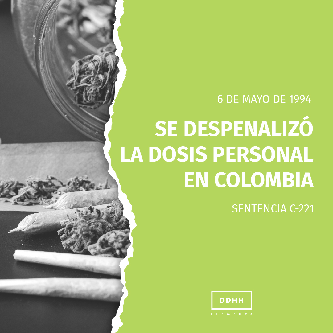 Elementa DDHH tweet media