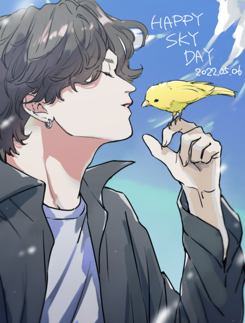 تويتر Happyskyday البحث في تويتر