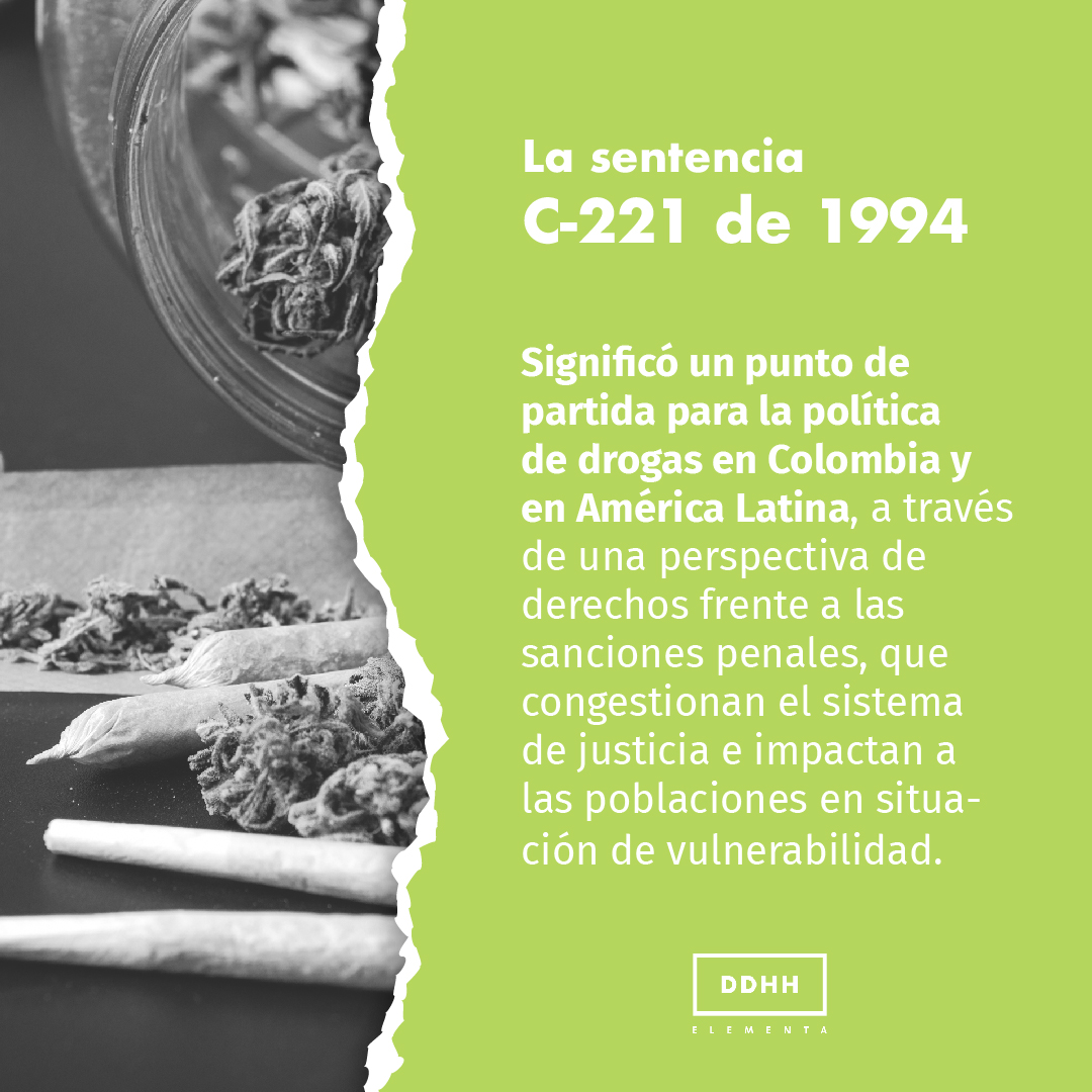 Elementa DDHH tweet media