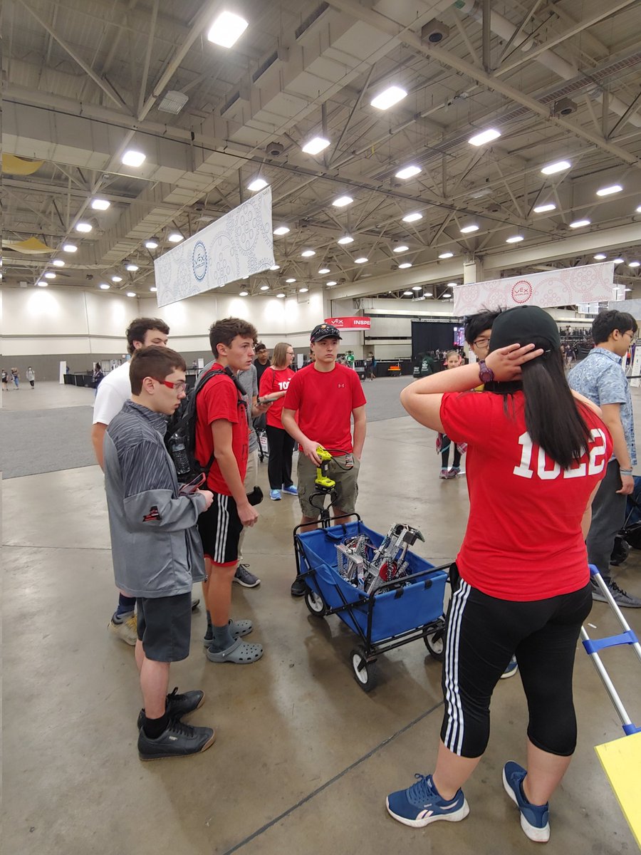 Bears Robotics tweet media