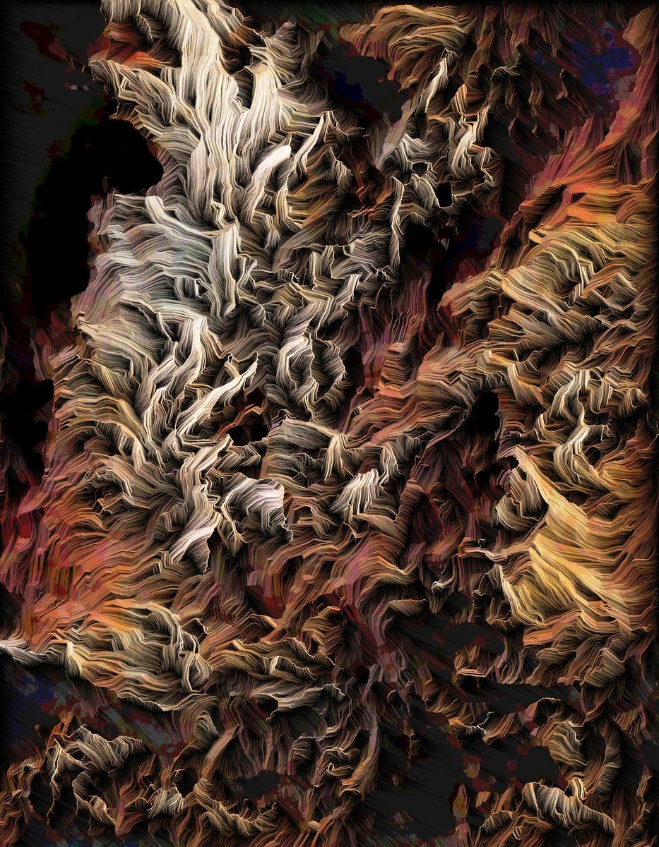mattmaurostudio's tweet photo. The Fall. -
#ART #FULLBLEED https://t.co/3YQ3IgHLHq