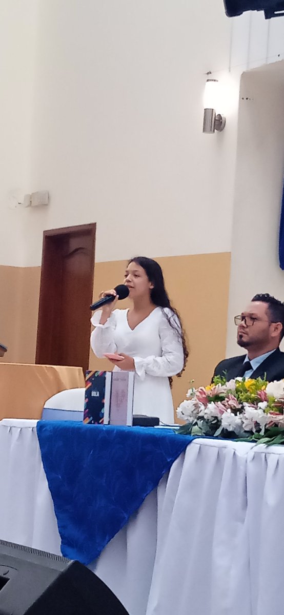 MilSan39's tweet photo. .@adventistasEC .@AdventistasMES. En la ciudad de Guayaquil se procede a dar la inauguración del año lectivo 2022 - 2023 de la #UnidadEducativaAdventistadelPacífico (UEAP) https://t.co/BAtOjnucSF
