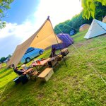 ツイートに含まれる画像