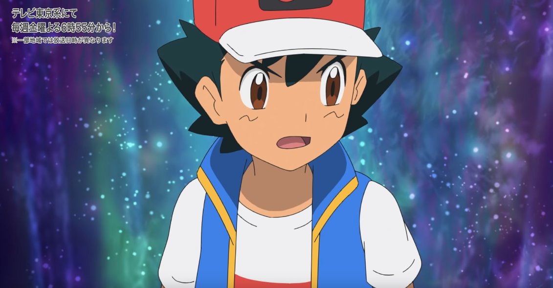 Satoshi apologized to Lucario saying Mega evolution will be next time, because Satoshi need to use Dynamax for this battle.
He probably planning to use Mega Lucario but he did not expect Raihan is so strong.