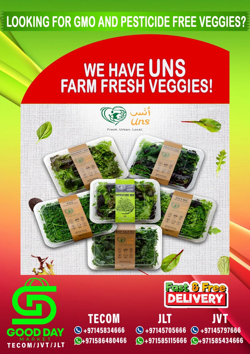 Good Day Market (@goodday_market) / Posts / X