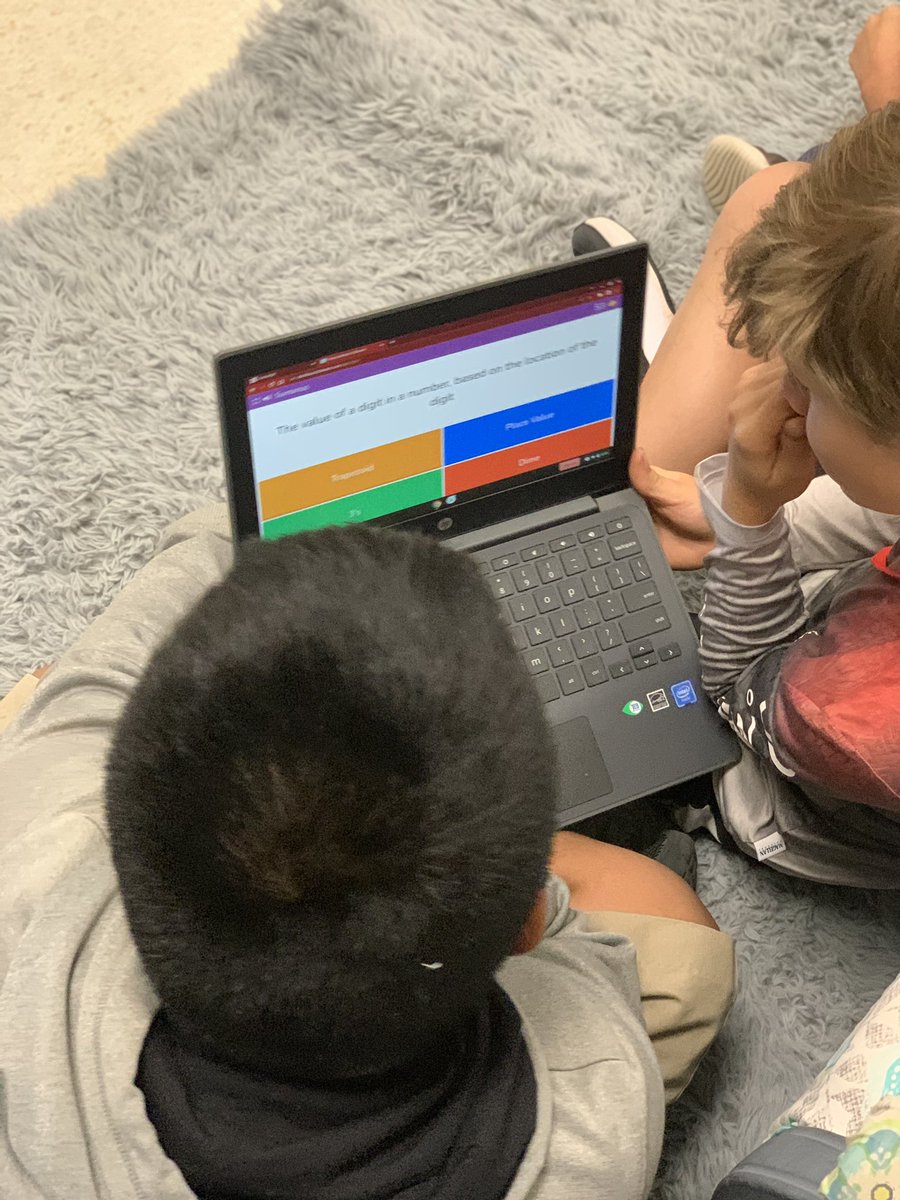 ayers_kasey's tweet photo. 3rd Grade Math STAAR review with #blooket @GFESWildcats @SSchneiderCISD @jodimac99CISD @LauraAdamsComal @carolyn_caruso https://t.co/U7wESBlGRX