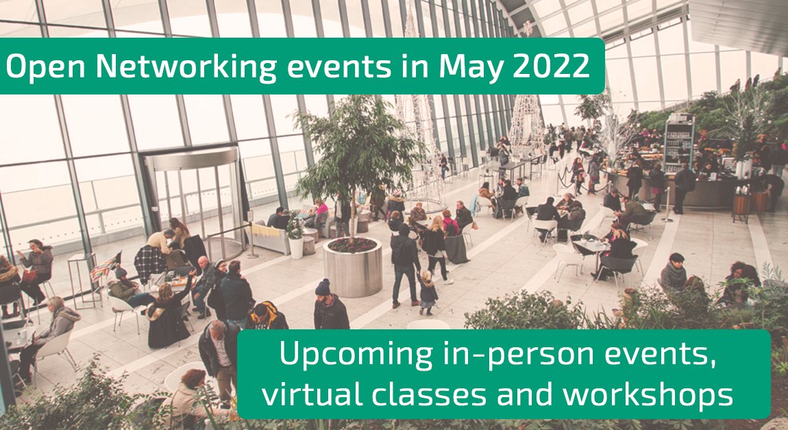 APS Networks tweet media