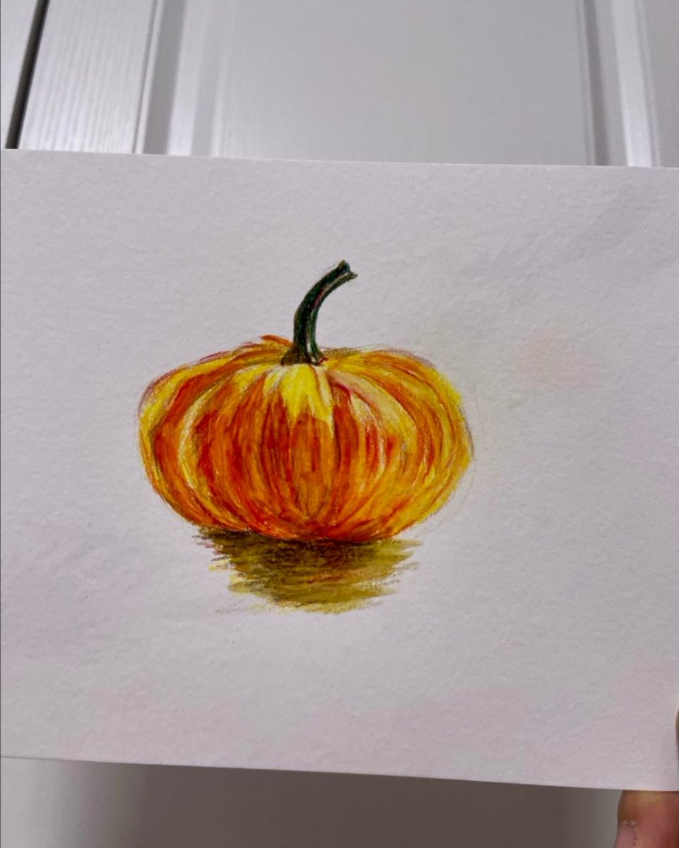 pumpkin #paintings