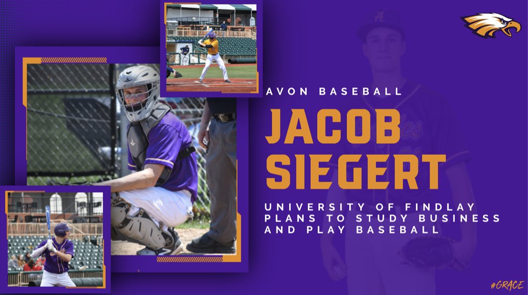 Avon Baseball tweet media