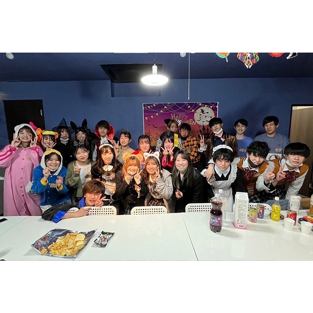 gakusuke2020's tweet photo. ✨更新情報✨

アウトドアサークル Felice

@Felice07622020 

< 団体一言 >　

みんな自由で個性が強くて雰囲気ゆるゆる！スポーツから旅行まで1番色々なことしてるサークルです！

< サイトURL >

https://t.co/h3VEHReG05

👆詳しい情報はこちらから👆

#春から近大　#近大サークル　#近大 https://t.co/AVZYWvcjMr