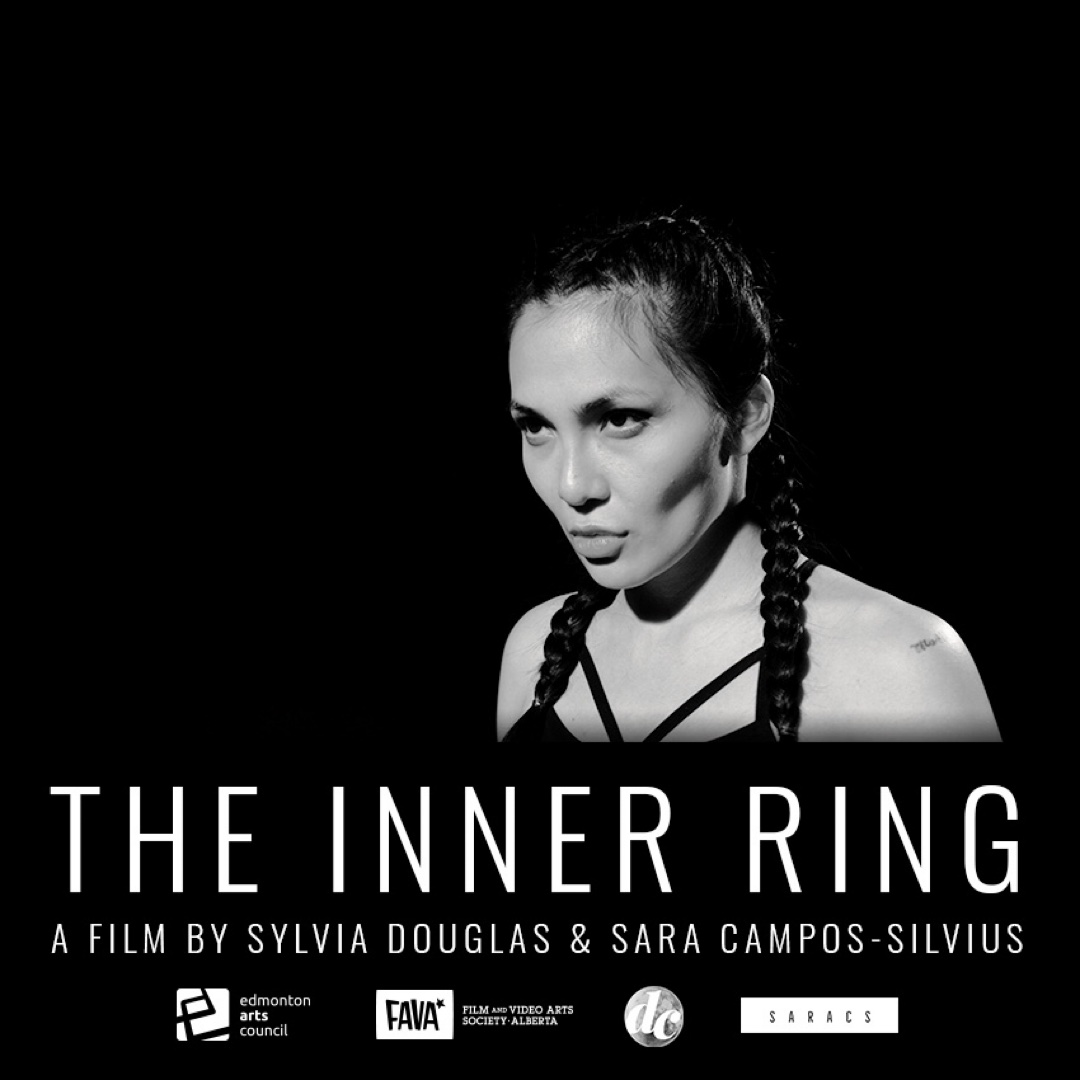 saracsart's tweet photo. THE INNER RING is now available to view online! Thank you to the awesome team that made this short film possible! #yegarts #yegfilm #WomenInFilm #FemaleDirectors #danceonfilm #CdnFilm #keepalbertarolling 

https://t.co/trKZKuJlik https://t.co/FzXnol9mPI