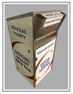 dcElections's tweet photo. Ballots must be received at office or ballot drop box by 8 PM on Election Day 5/10/22.  At this date, voters discouraged from mailing ballots.  Ballot drop box locations: https://t.co/PY4NusWCxM 
Voters encouraged to return ballots this weekend to a drop box if ready to do so. https://t.co/pQnkqCx1at
