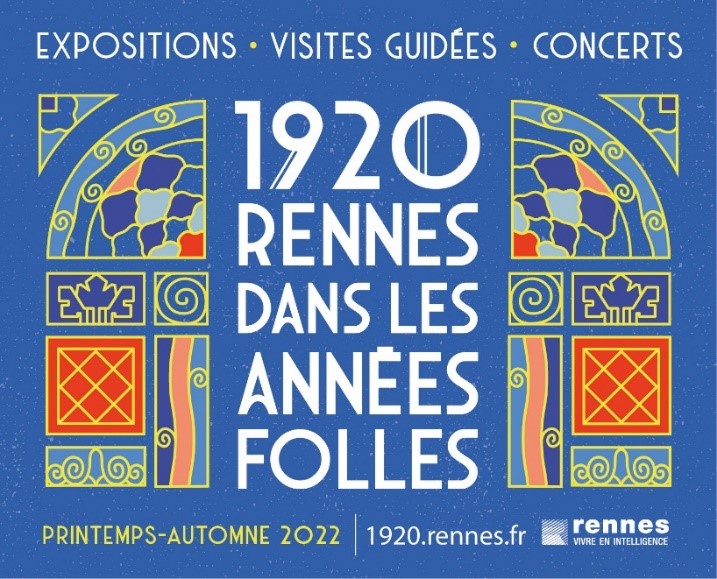 [Rennes 1922 - Tous à l'Opéra !] 
Mardi 31 mai à 20h, le Chœur de chambre Mélisme(s) présentera un #concert issu du répertoire joué à l’<a href="/OperadeRennes/">Opéra de Rennes</a> à cette époque. Un concert gala composé par Gildas Pungier d’après les registres des archives municipales
urlz.fr/ic9b